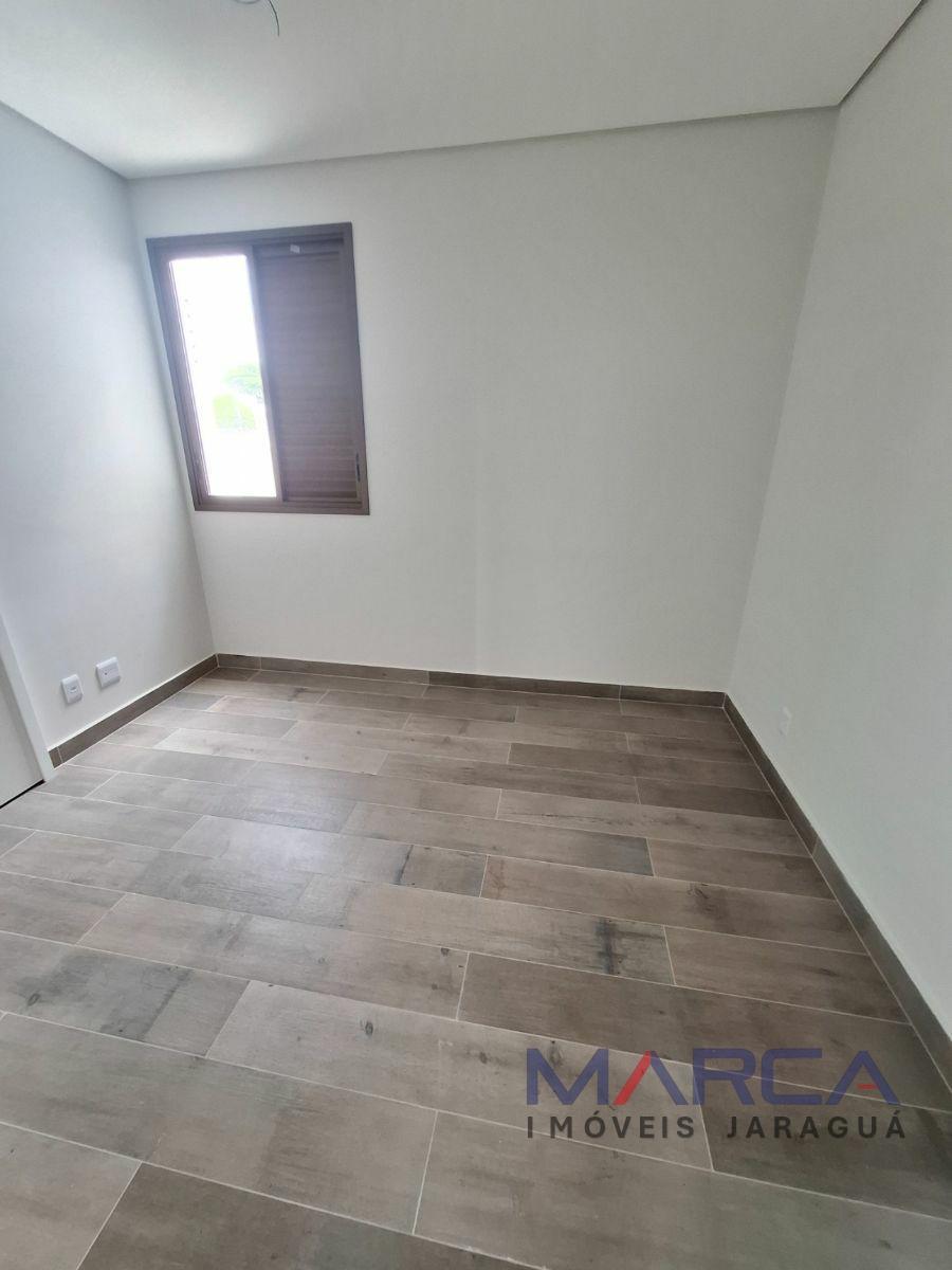Cobertura, Jaraguá, 3 Quartos, 3 Vagas