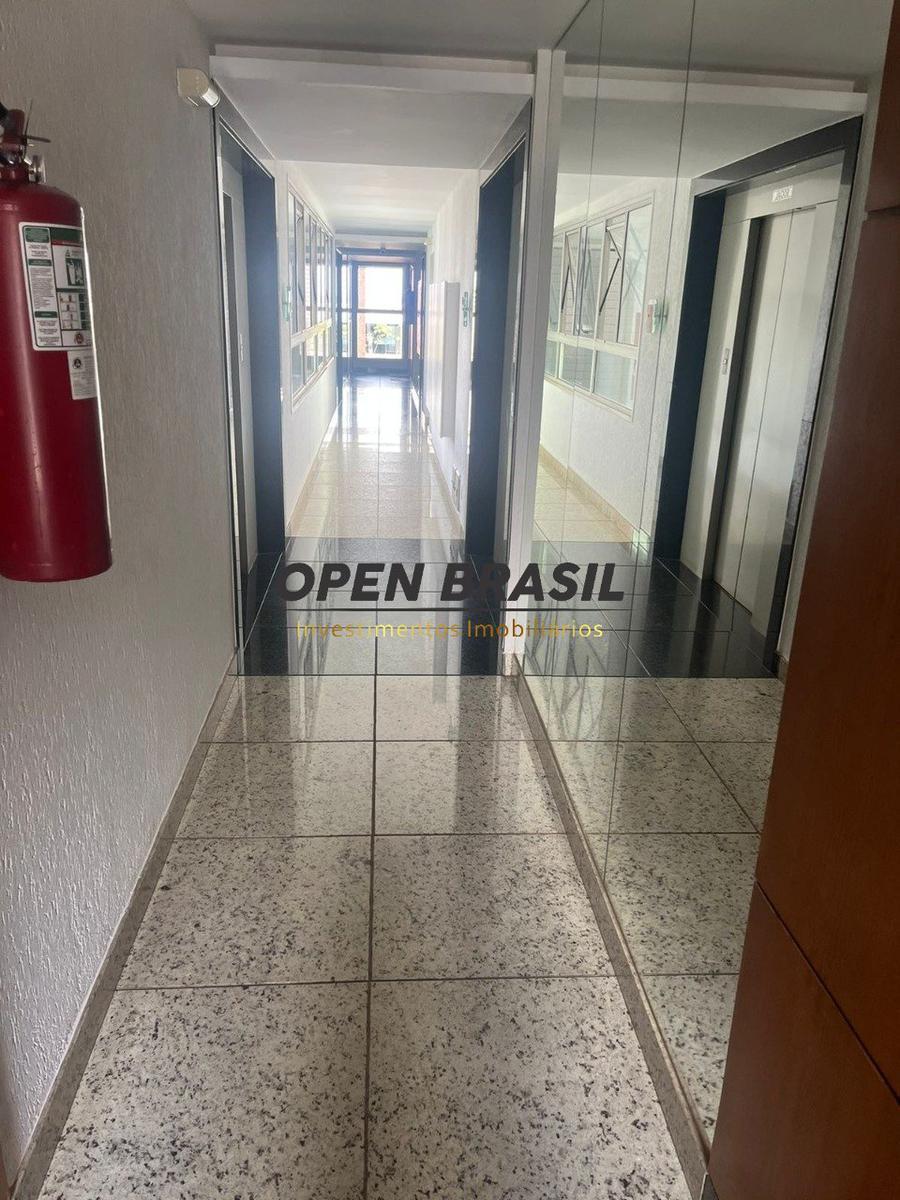 Apartamento, Vila da Serra, 2 Quartos, 3 Vagas, 1 Suíte