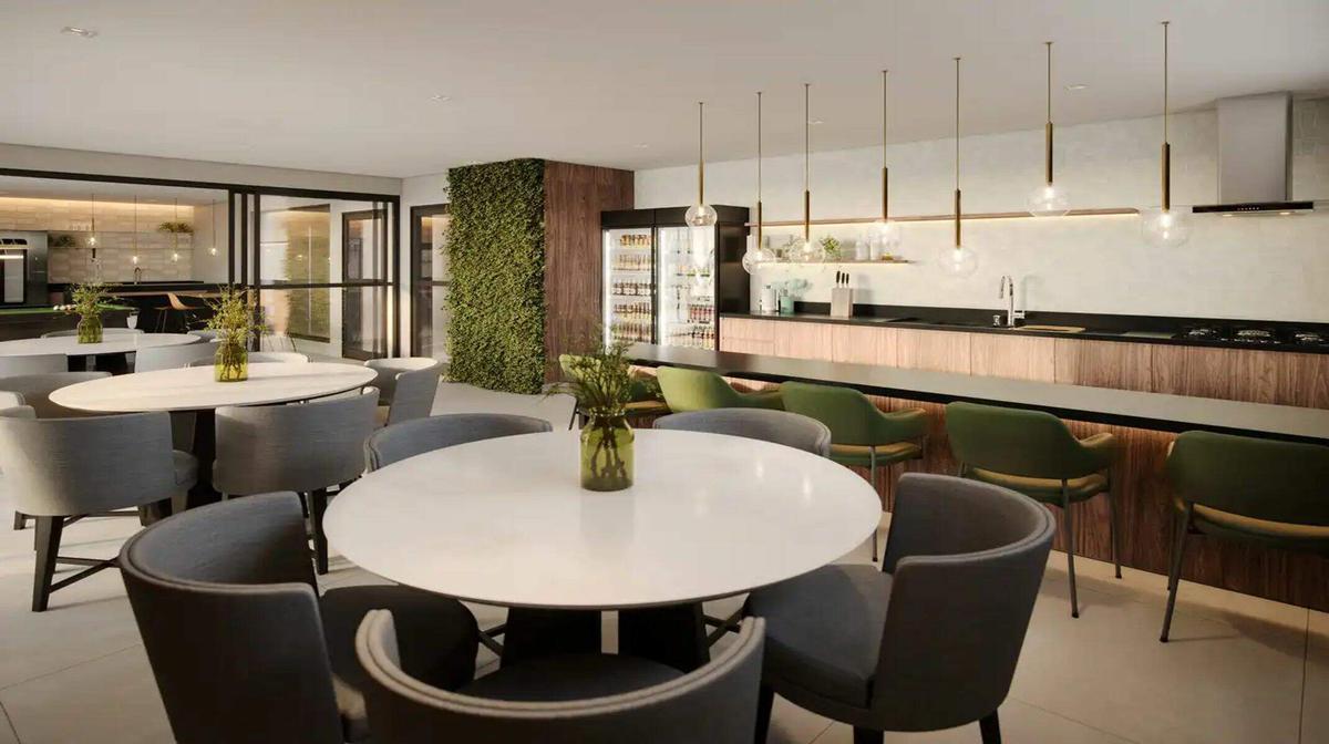 Apartamento, Patrimônio, 3 Quartos, 2 Vagas, 3 Suítes