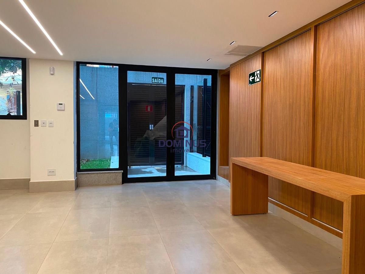 Apartamento, Serra, 3 Quartos, 2 Vagas, 1 Suíte