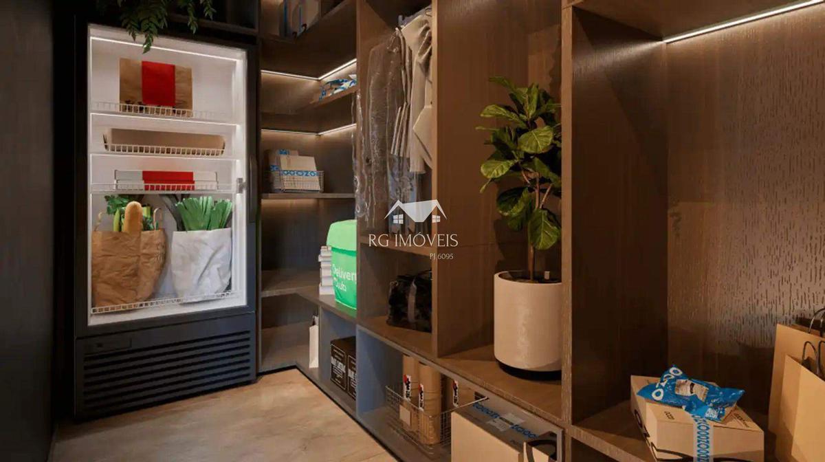 Apartamento, Santo Agostinho, 3 Quartos, 2 Vagas, 1 Suíte