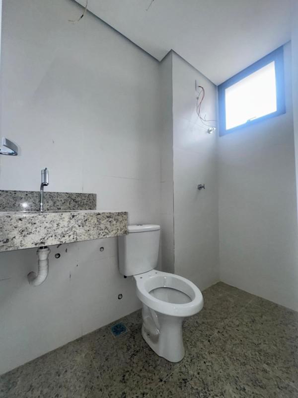 Apartamento, Sagrada Família, 3 Quartos, 2 Vagas, 1 Suíte