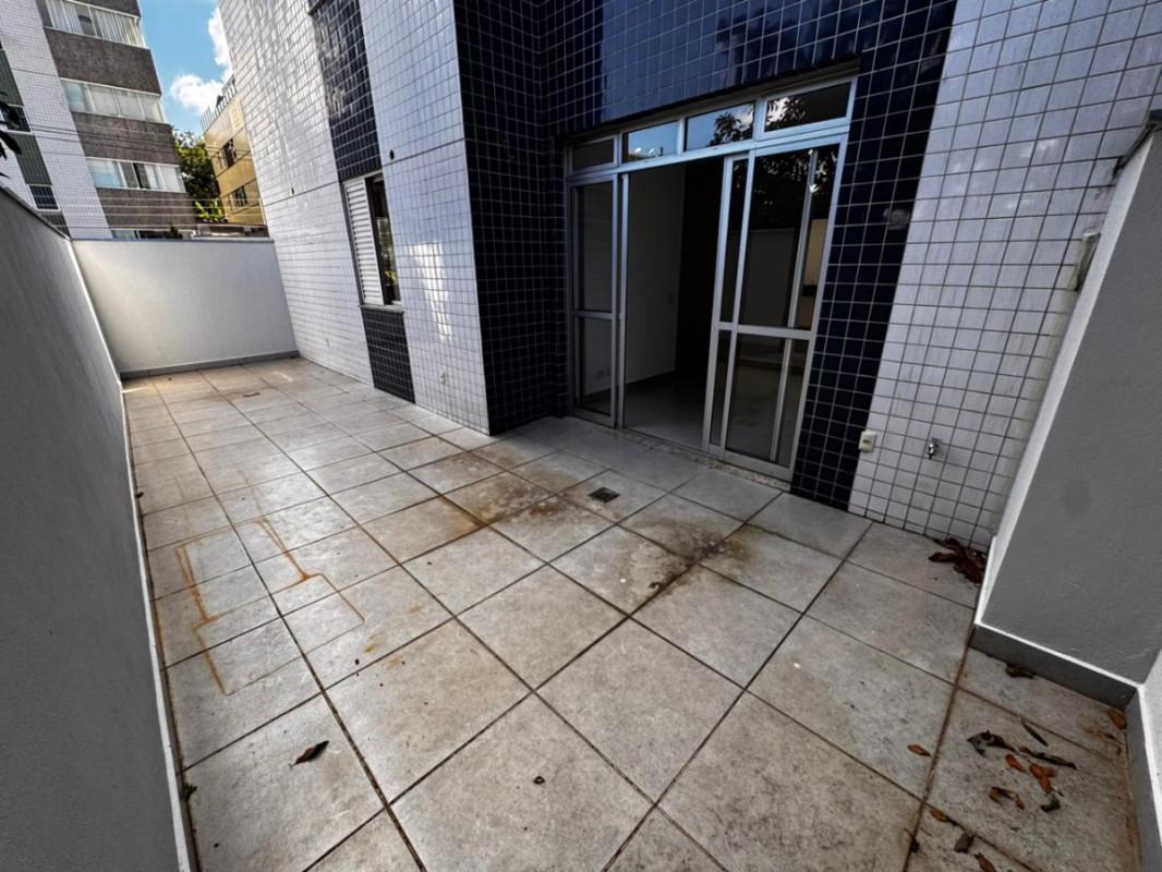 Apartamento, Ipiranga, 3 Quartos, 2 Vagas, 1 Suíte