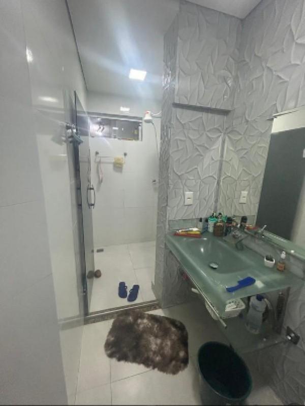 Apartamento, Jacqueline, 3 Quartos, 1 Vaga, 1 Suíte