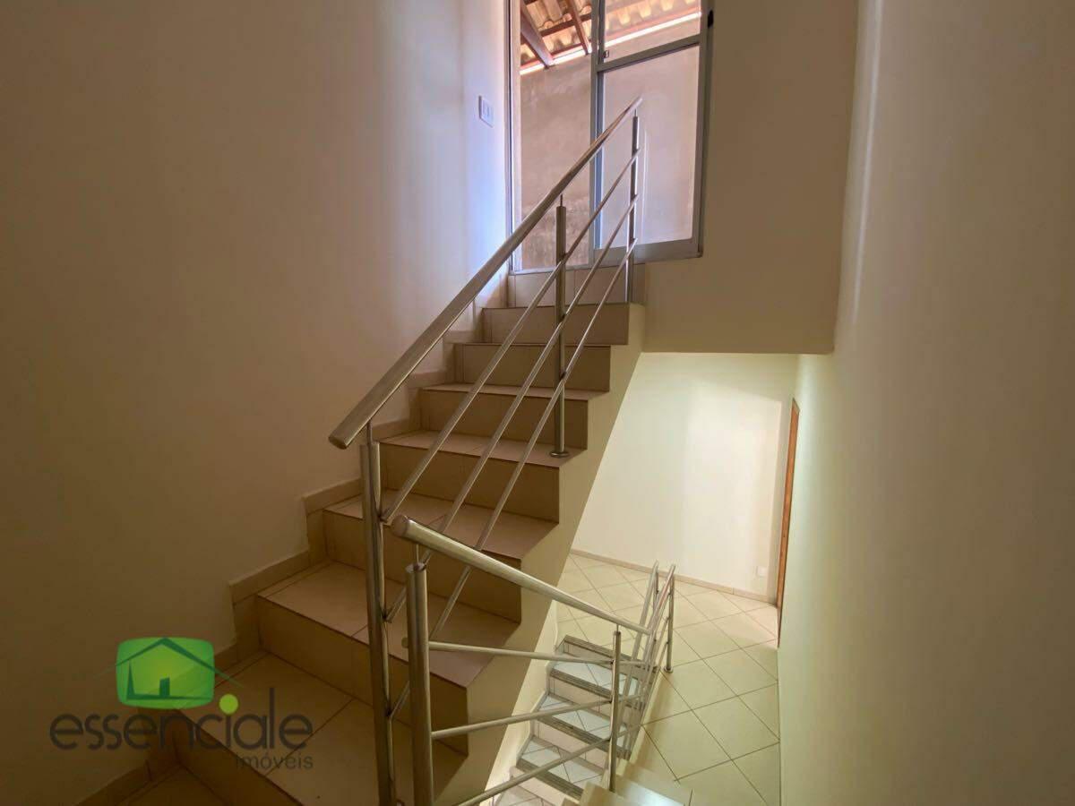 Casa, Jardim Riacho das Pedras, 4 Quartos, 2 Vagas, 1 Suíte