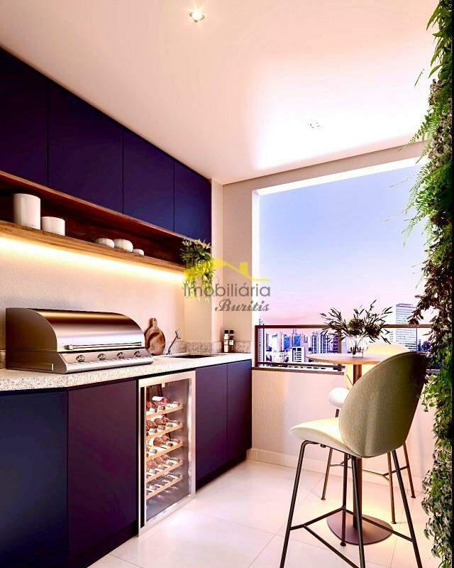 Área Privativa, Vila Paris, 3 Quartos, 2 Vagas, 1 Suíte