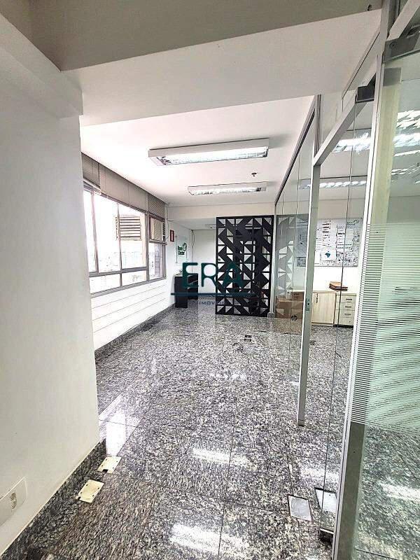 Andar, Santo Agostinho, 0 Quarto, 3 Vagas