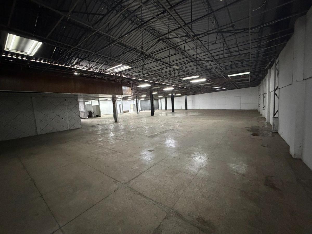 Galpão, Palmares, 0 Quarto, 15 Vagas