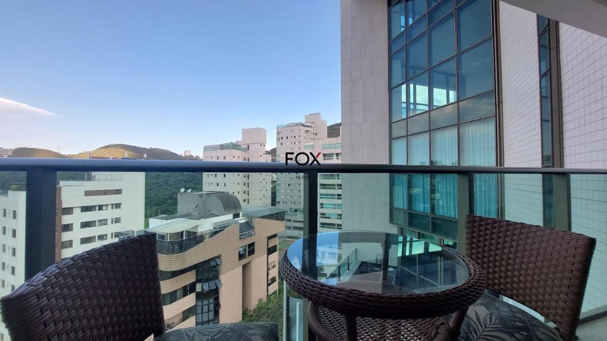 Apartamento, Buritis, 3 Quartos, 3 Vagas, 2 Suítes