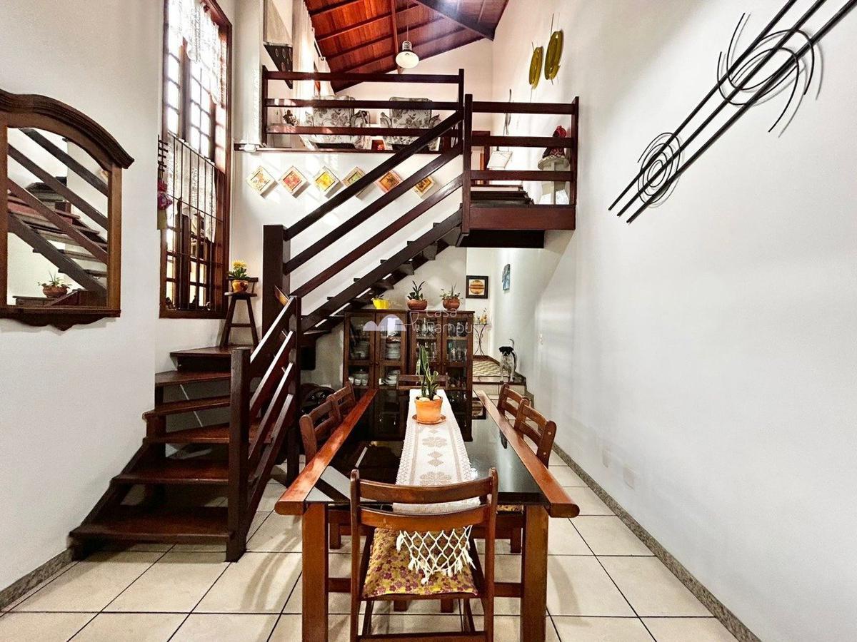 Casa, Paquetá, 4 Quartos, 2 Vagas, 1 Suíte