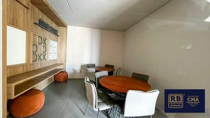 Apartamento, Vila da Serra, 1 Quarto, 1 Vaga, 1 Suíte