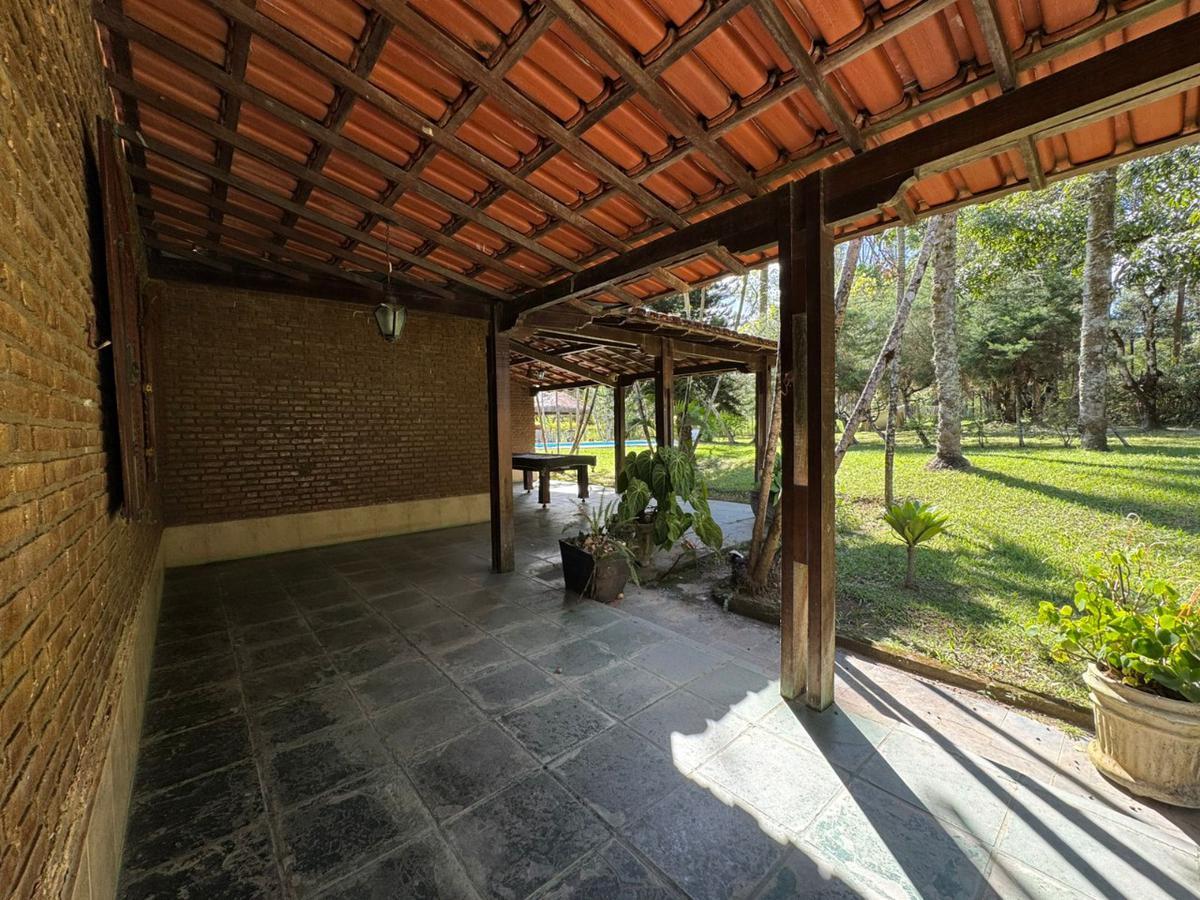 Fazenda, Franciscadriângela, 6 Quartos, 5 Vagas, 1 Suíte