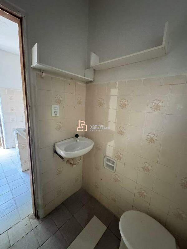 Casa, Petrópolis (barreiro), 2 Quartos, 1 Vaga