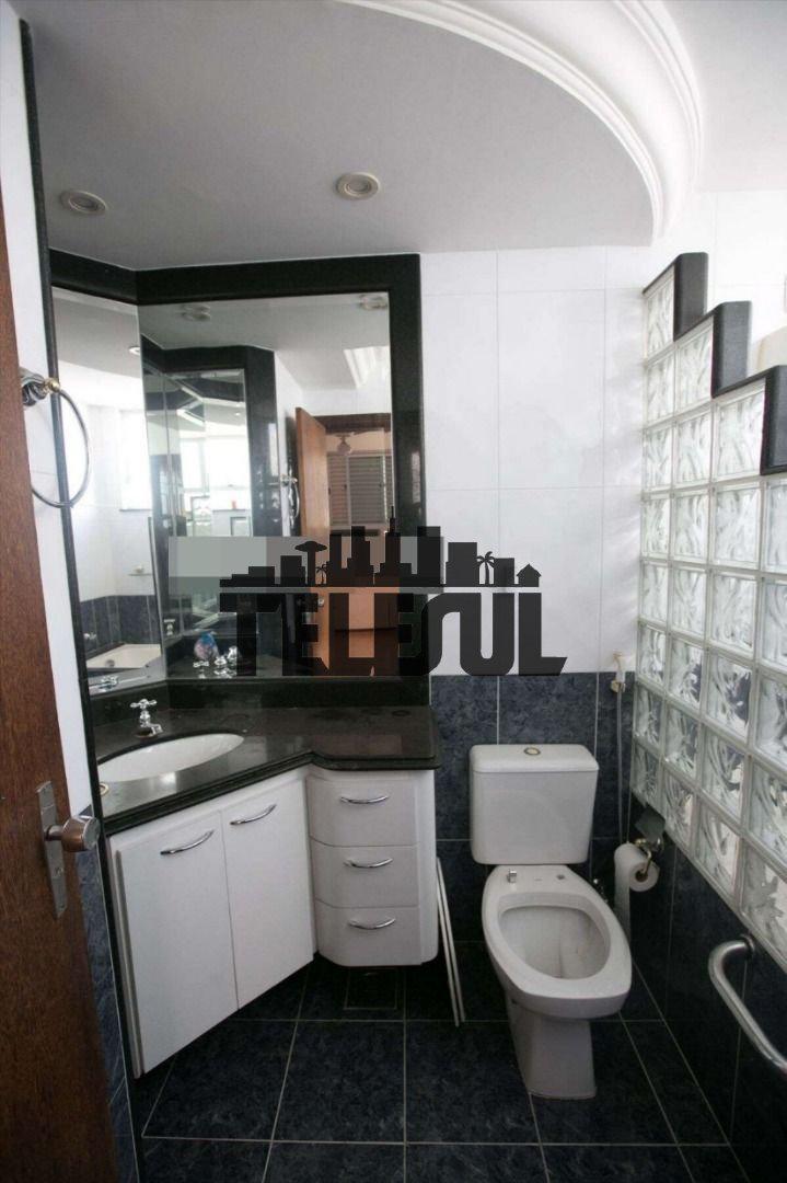 Apartamento, Cruzeiro, 3 Quartos, 0 Vaga, 1 Suíte