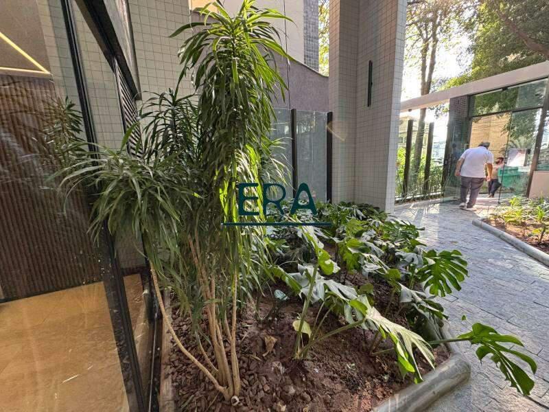 Cobertura, Sion, 2 Quartos, 2 Vagas, 2 Suítes