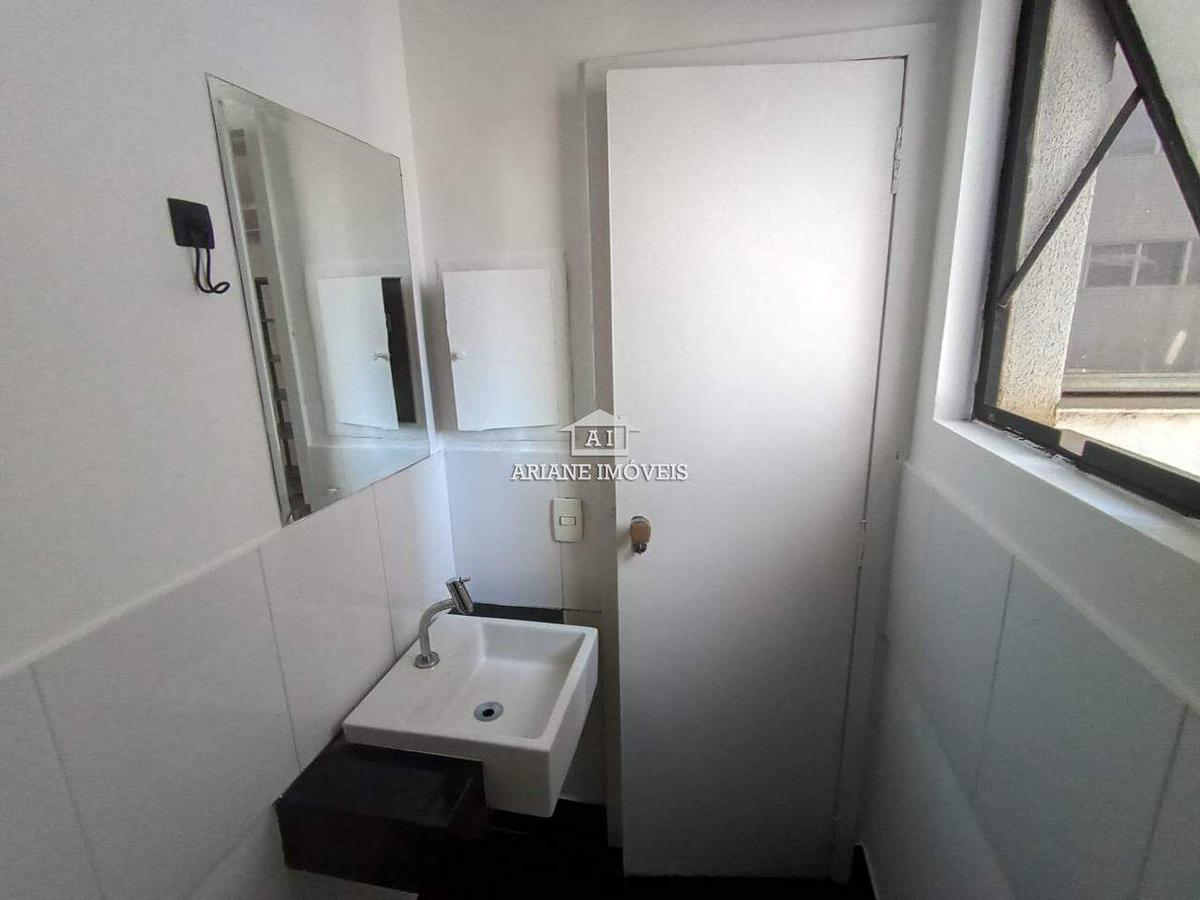 Sala, Savassi, 0 Quarto, 0 Vaga