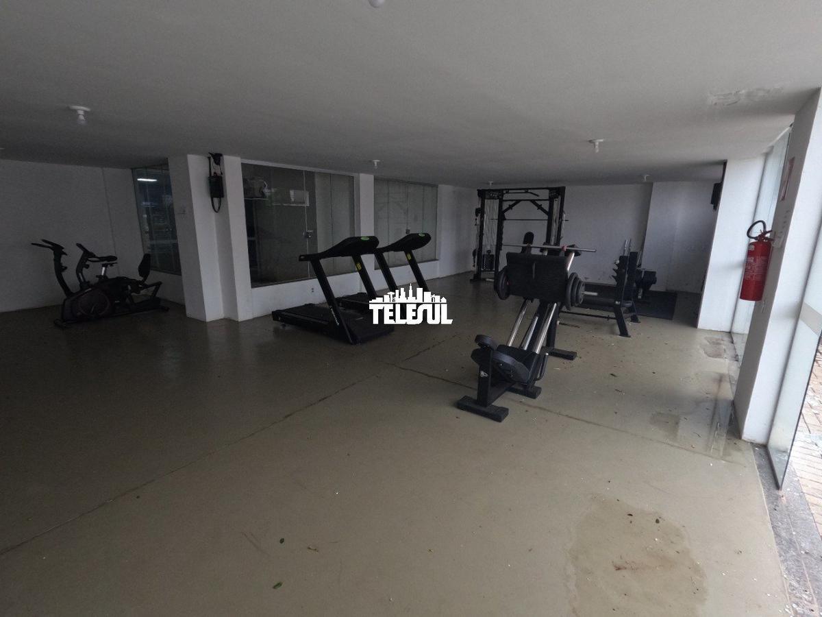 Apartamento, Vargem, 1 Quarto, 0 Vaga