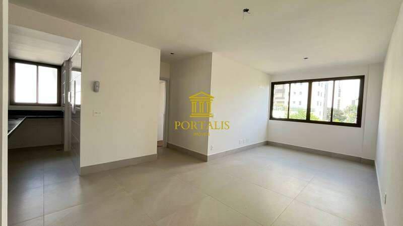 Apartamento, Serra, 3 Quartos, 2 Vagas, 1 Suíte