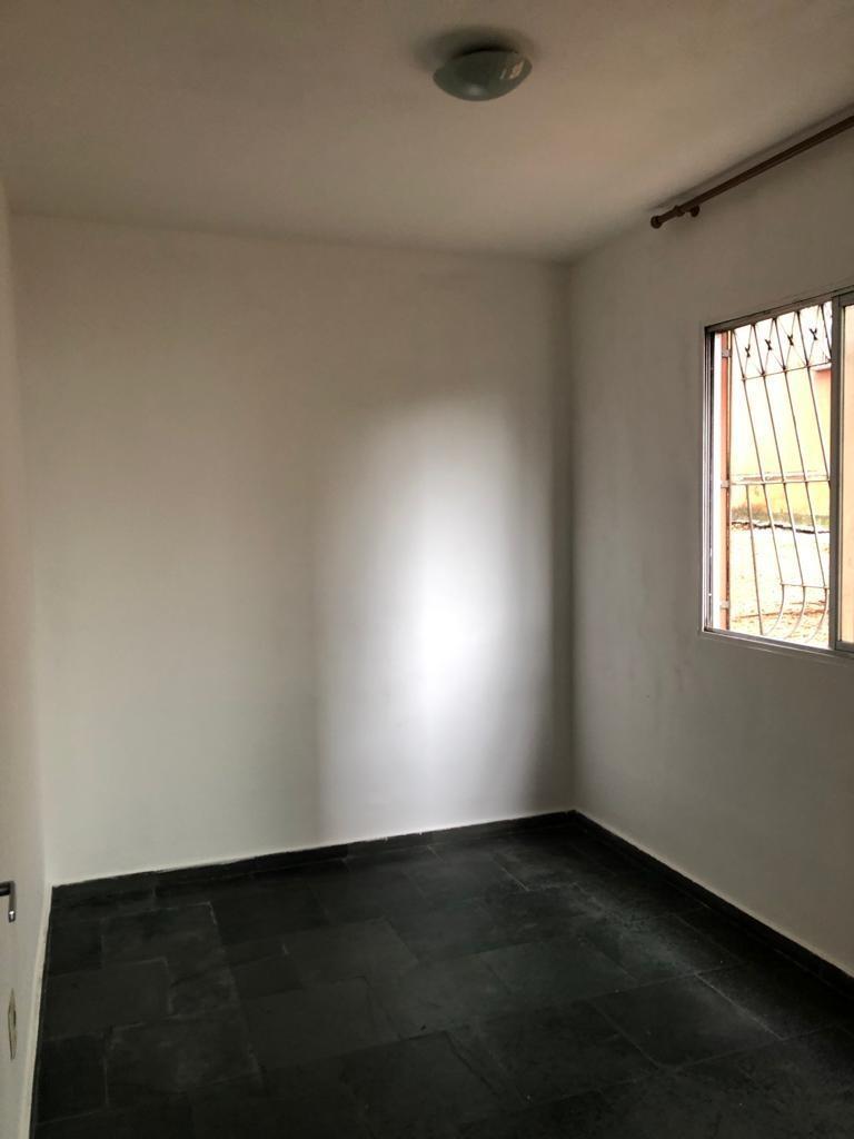 Apartamento, Palmares, 2 Quartos, 1 Vaga