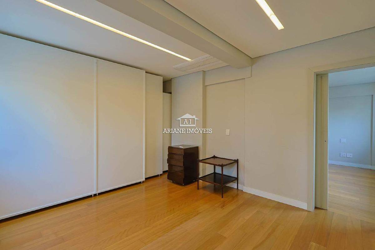 Apartamento, Vila da Serra, 3 Quartos, 4 Vagas, 3 Suítes