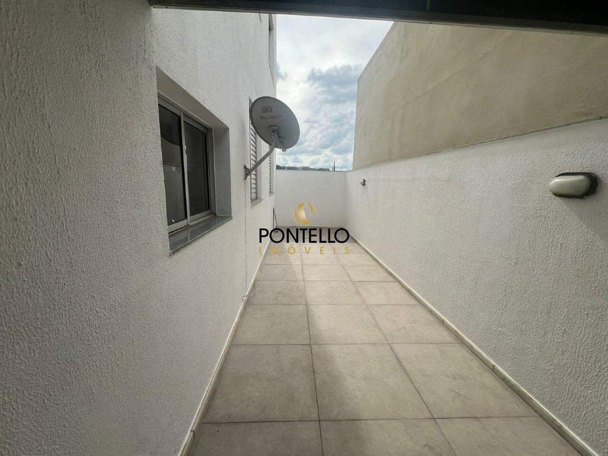 Apartamento, Mata Grande, 3 Quartos, 2 Vagas, 1 Suíte