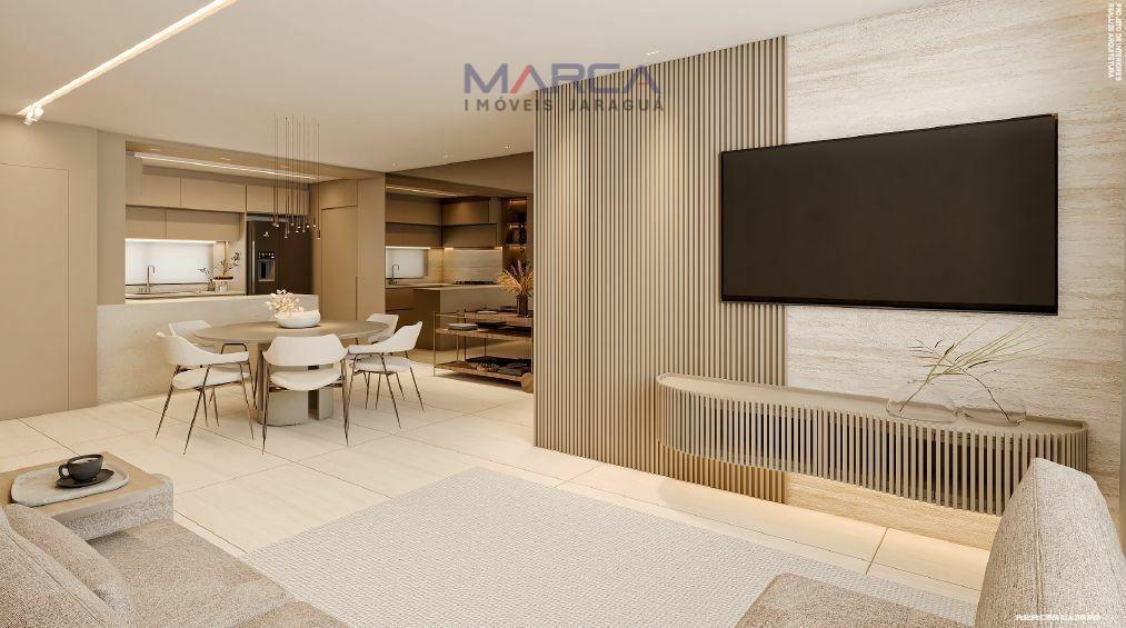 Apartamento, Dona Clara, 4 Quartos, 0 Vaga
