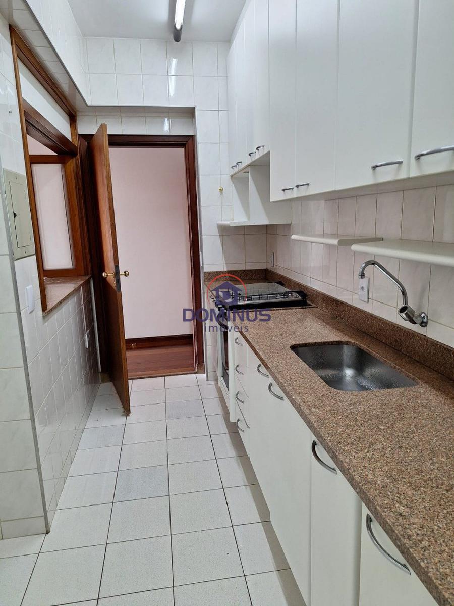 Apartamento, Centro, 2 Quartos, 1 Vaga, 1 Suíte