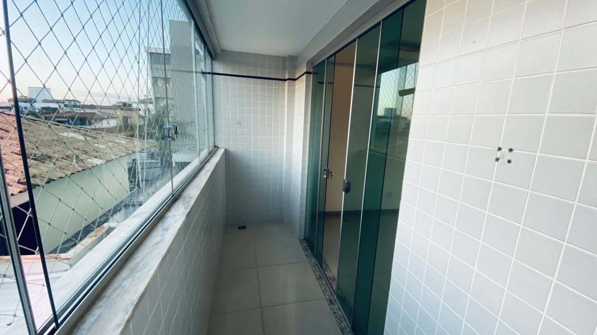 Apartamento, Castelo, 3 Quartos, 2 Vagas, 1 Suíte