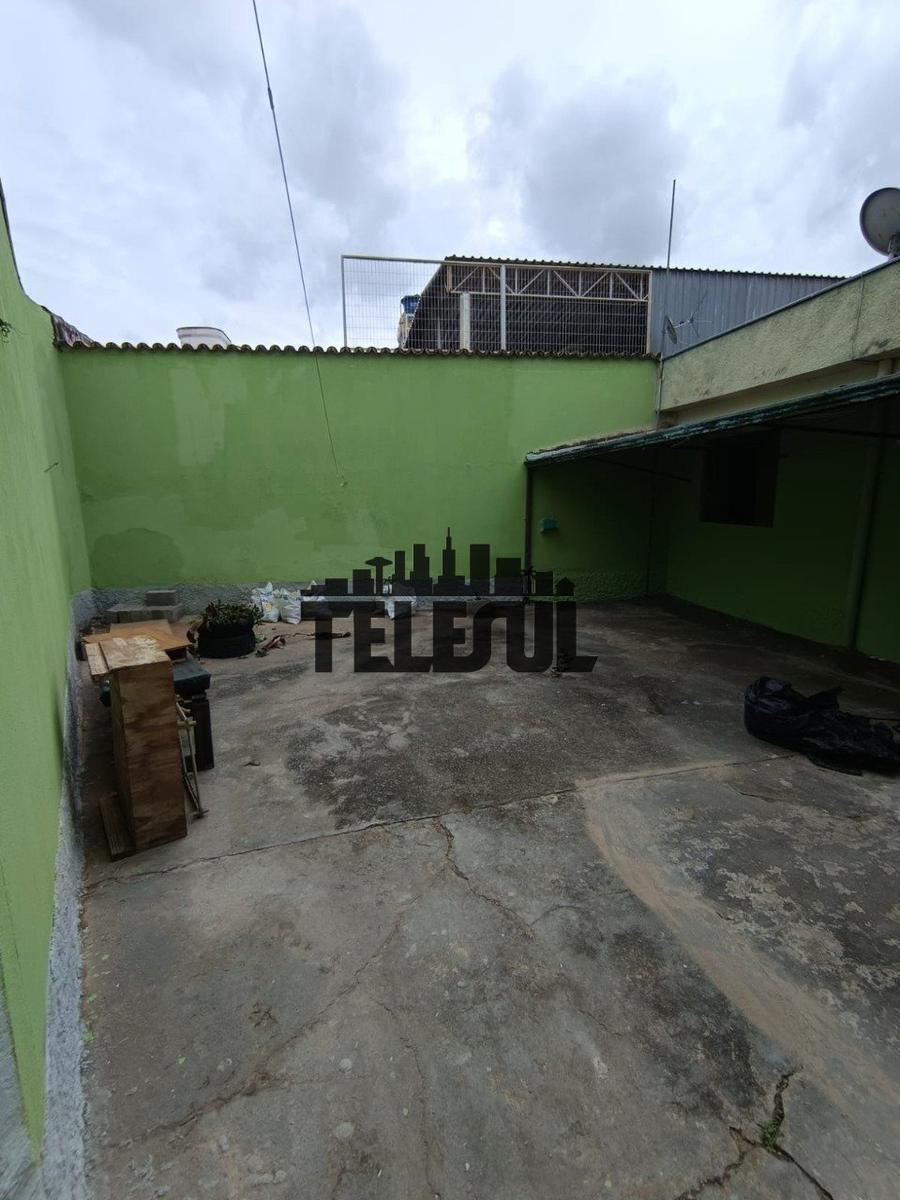 Casa, Parque Catanduvas, 2 Quartos, 3 Vagas