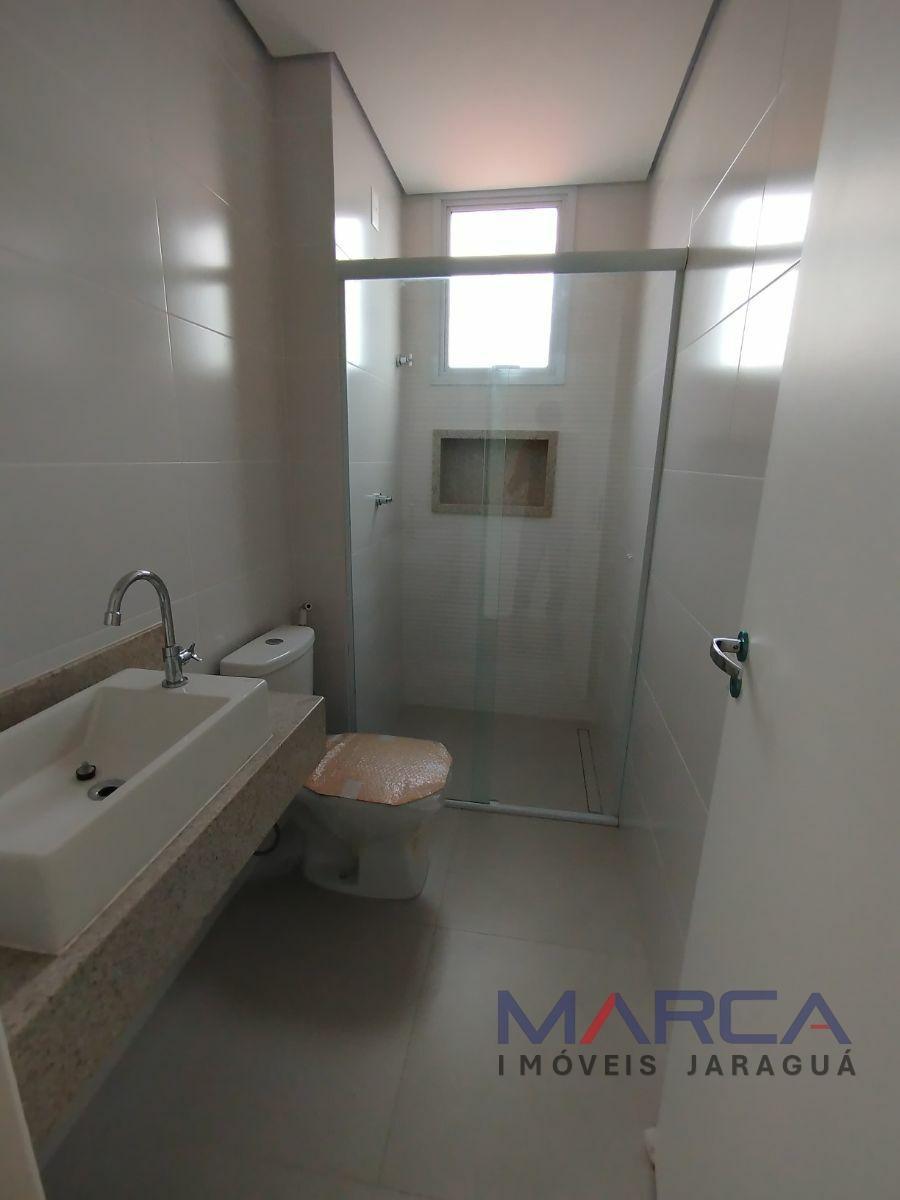 Apartamento, Jaraguá, 3 Quartos, 0 Vaga