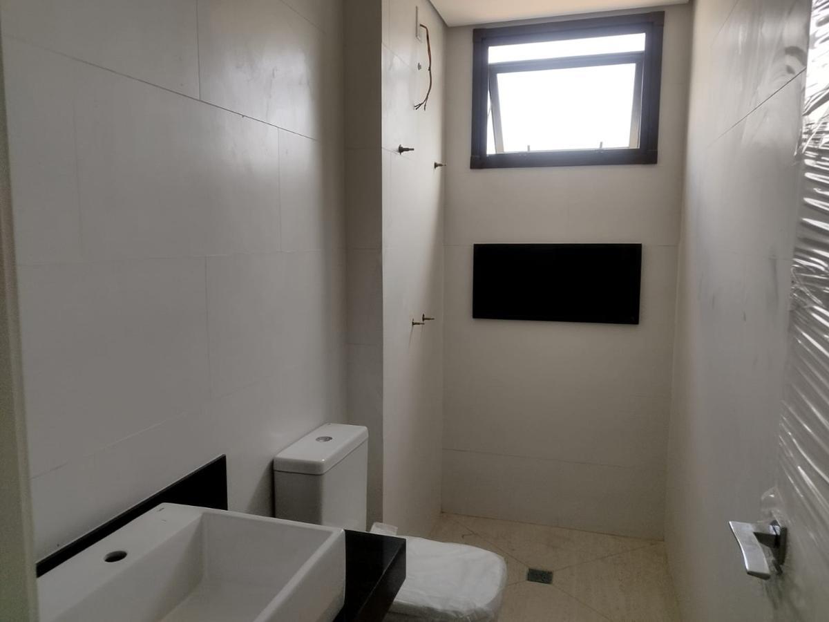 Apartamento, Cidade Nova, 4 Quartos, 3 Vagas, 4 Suítes