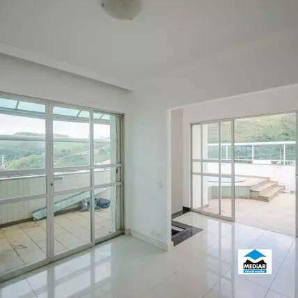 Cobertura, Buritis, 3 Quartos, 2 Vagas, 2 Suítes