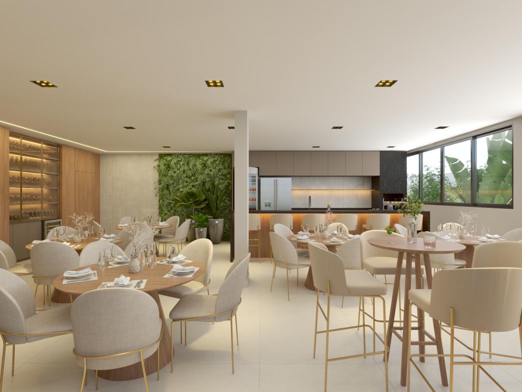 Apartamento, Jardim Riacho das Pedras, 3 Quartos, 2 Vagas, 1 Suíte