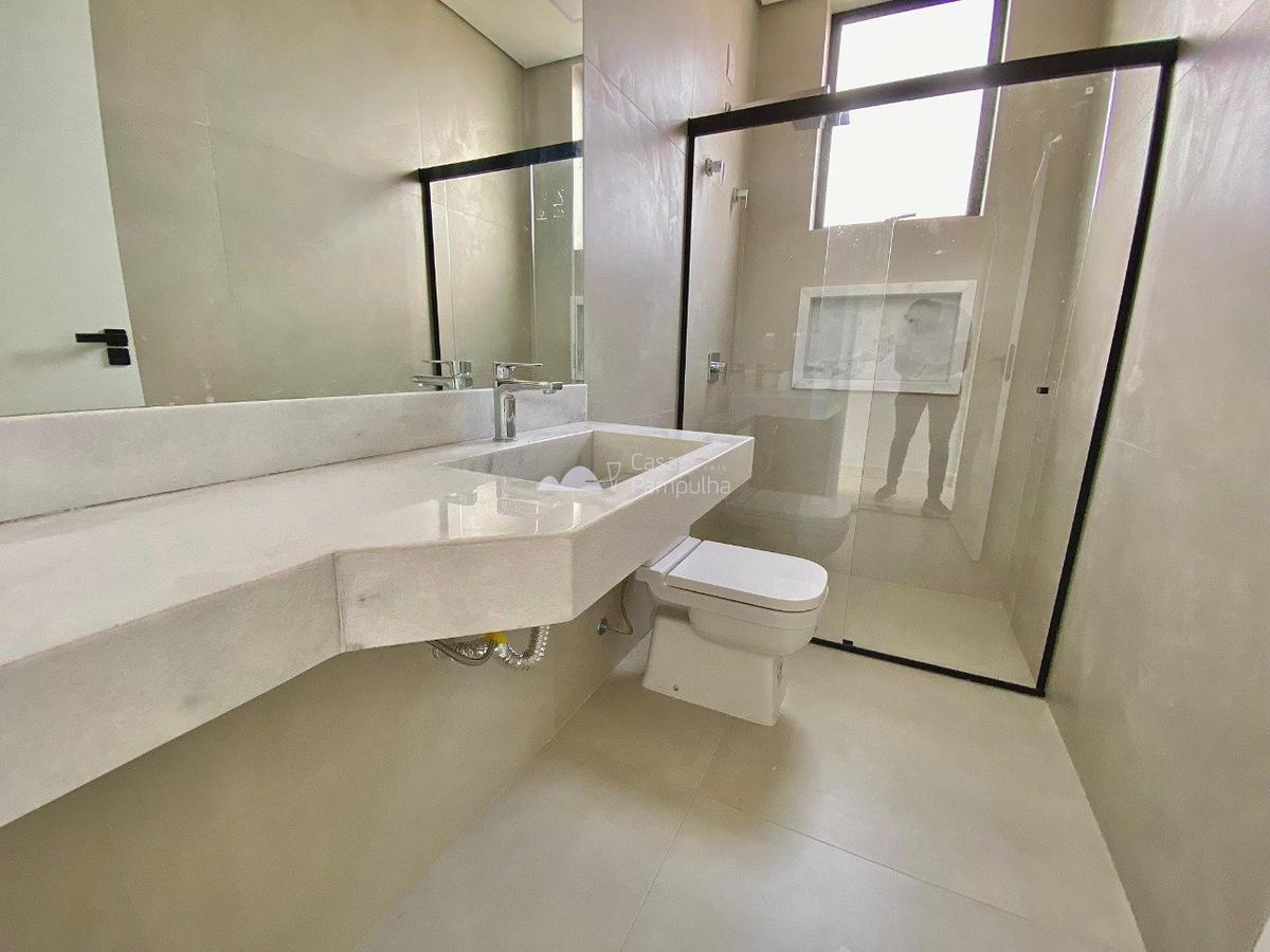 Casa, Gran Park, 4 Quartos, 4 Vagas, 1 Suíte