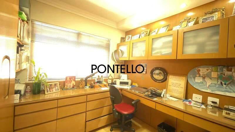 Apartamento, Funcionários, 4 Quartos, 2 Vagas, 1 Suíte