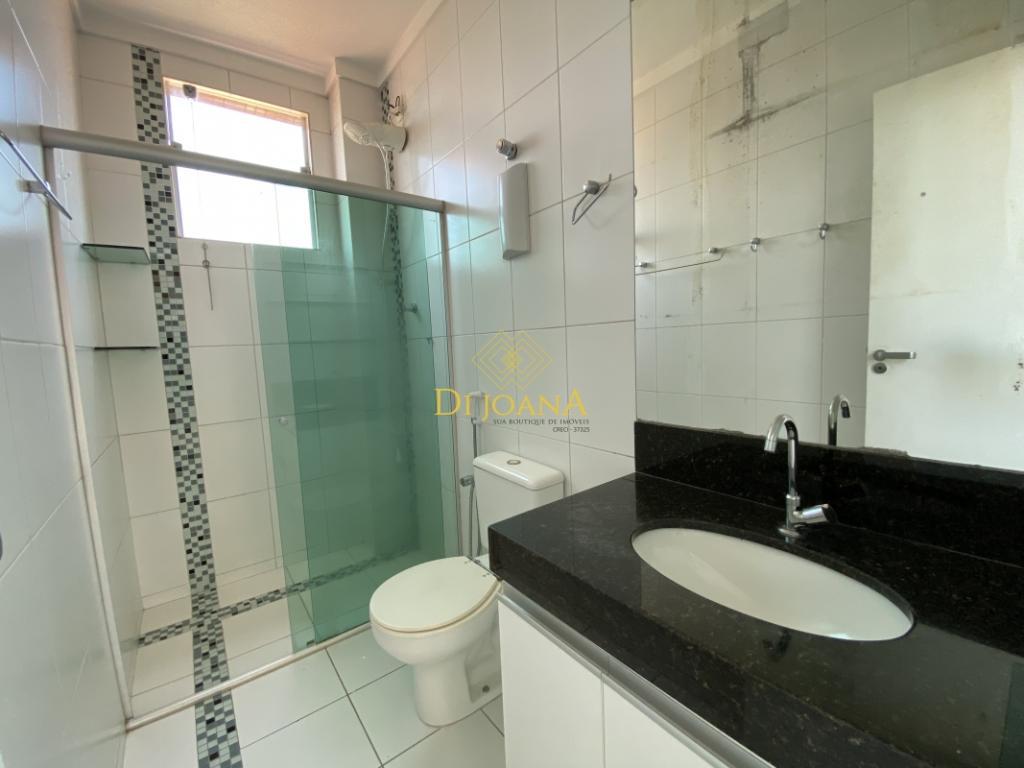 Cobertura, Jardim da Cidade, 3 Quartos, 2 Vagas, 1 Suíte