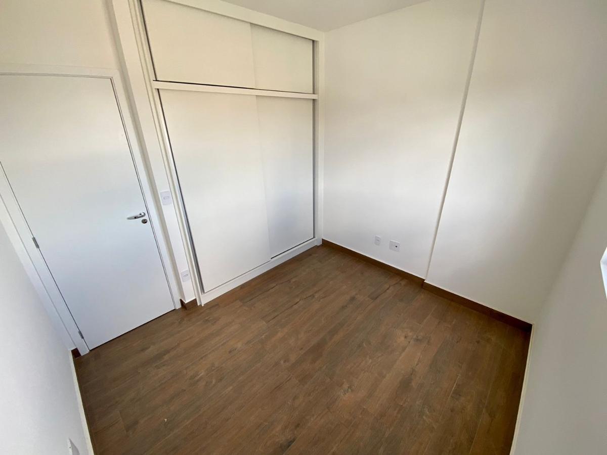 Apartamento, Candelária, 3 Quartos, 2 Vagas, 1 Suíte