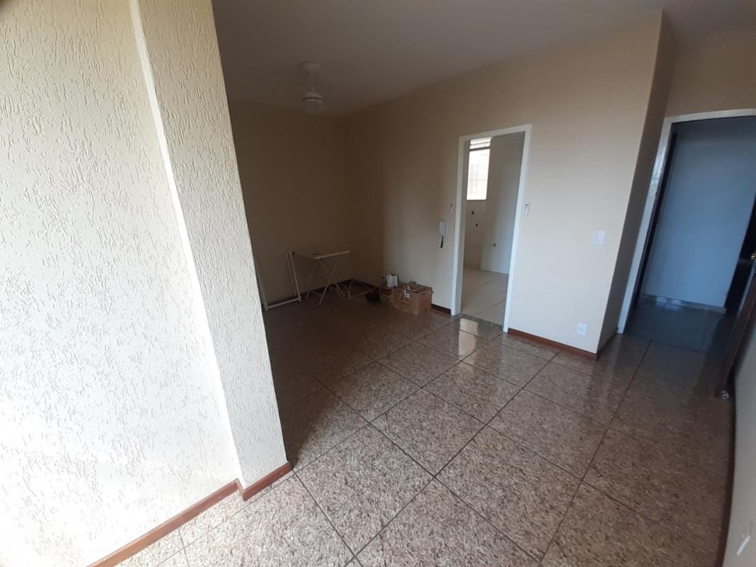 Apartamento, Nova Suíssa, 3 Quartos, 1 Vaga