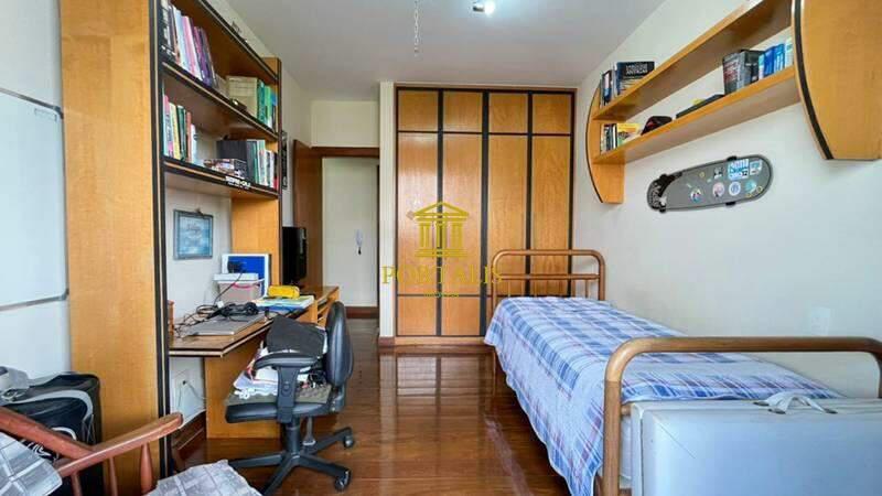 Cobertura, Silveira, 5 Quartos, 6 Vagas, 2 Suítes