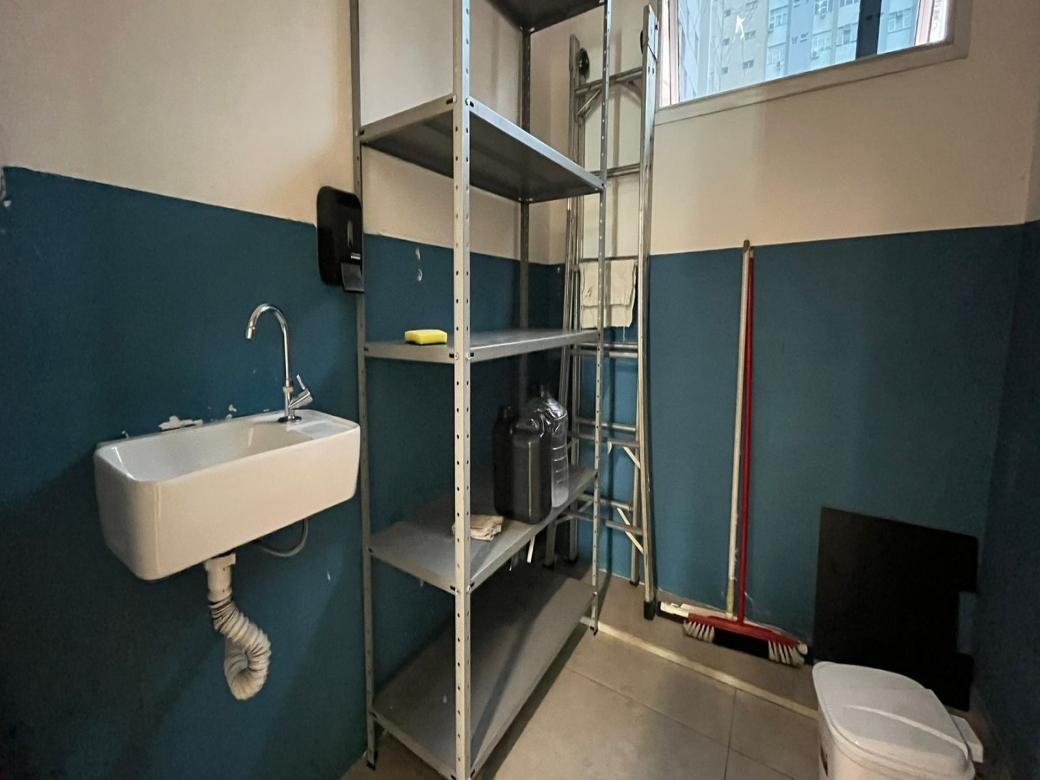 Sala, Lourdes, 0 Quarto, 1 Vaga