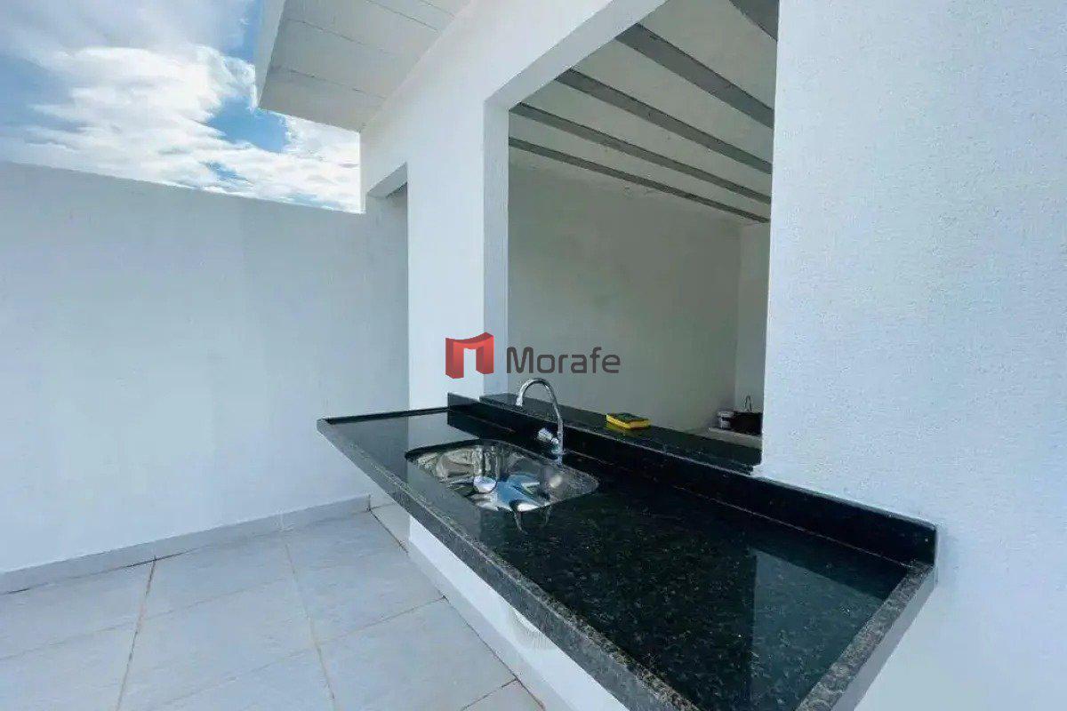 Apartamento, Havaí, 2 Quartos, 1 Vaga