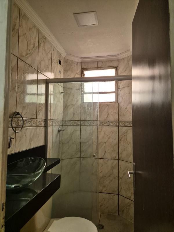 Apartamento, Candelária, 2 Quartos, 1 Vaga
