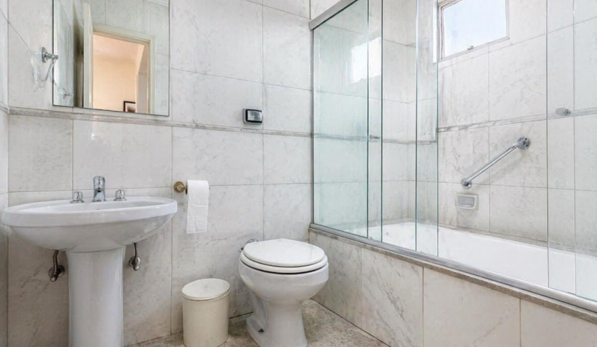 Apartamento, Barro Preto, 4 Quartos, 3 Vagas, 2 Suítes