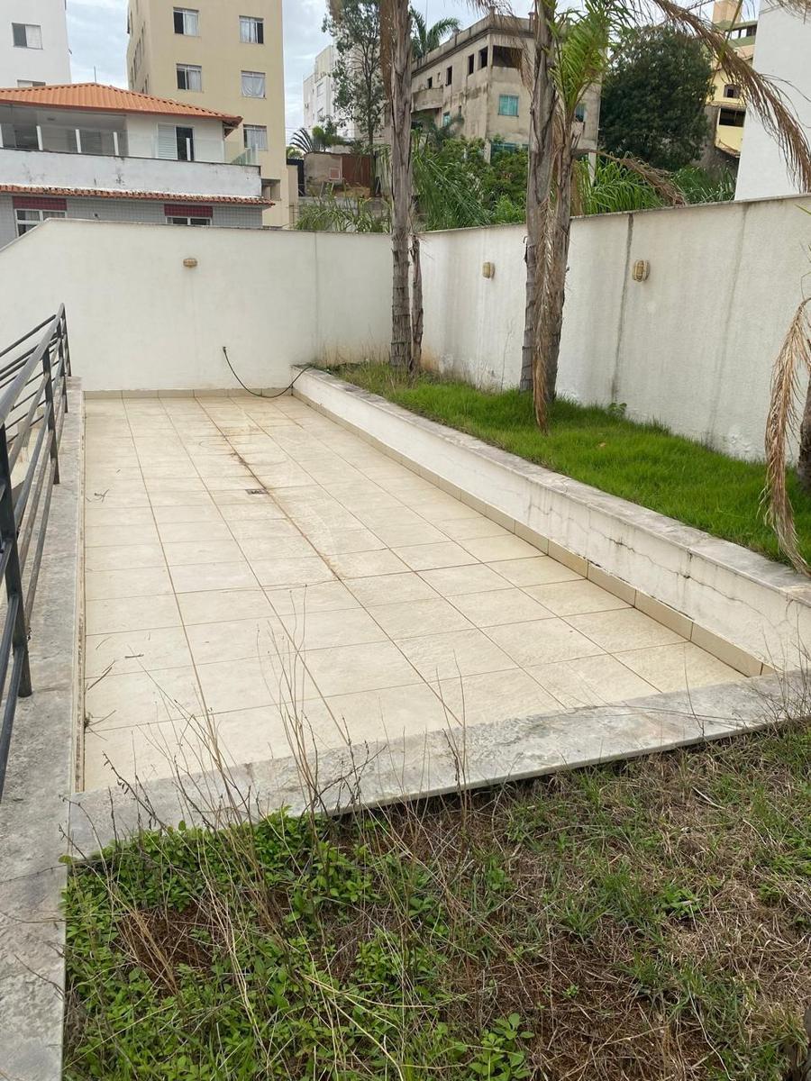 Apartamento, Fernão Dias, 3 Quartos, 2 Vagas, 1 Suíte