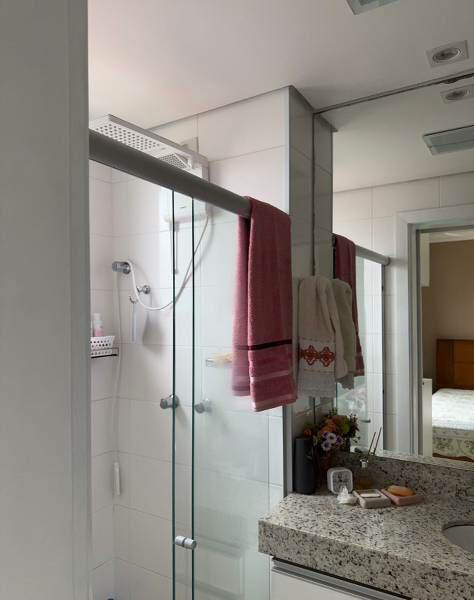 Apartamento, Itapoã, 3 Quartos, 2 Vagas, 2 Suítes