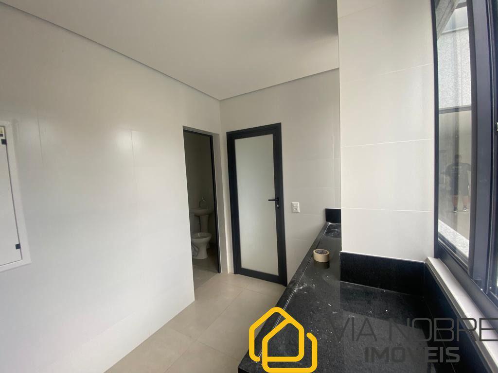 Apartamento, Sion, 4 Quartos, 3 Vagas, 2 Suítes