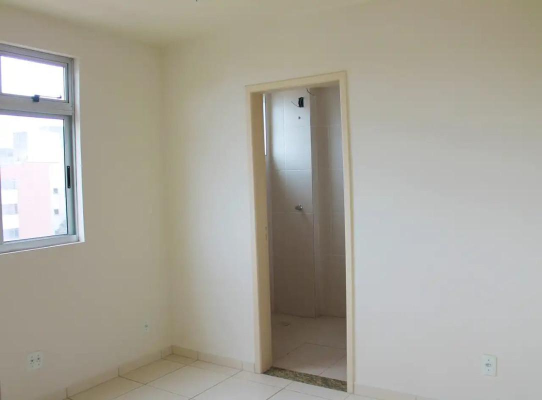 Apartamento, João Pinheiro, 2 Quartos, 1 Vaga, 1 Suíte