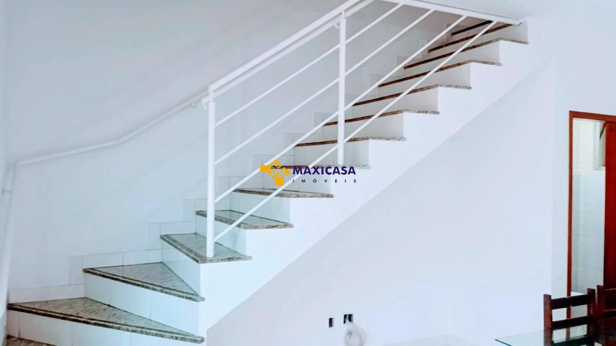 Casa, Santa Amélia, 2 Quartos, 3 Vagas