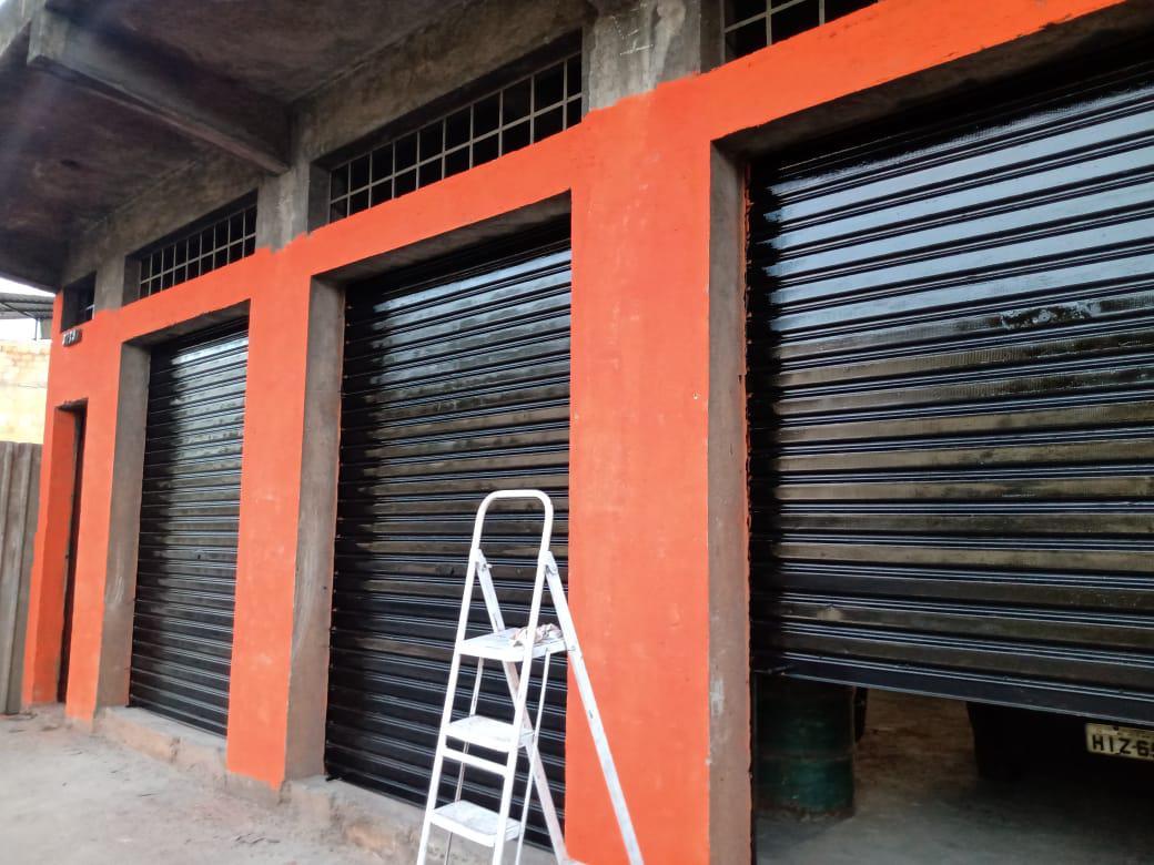 Andar, Água Branca, 0 Quarto, 0 Vaga