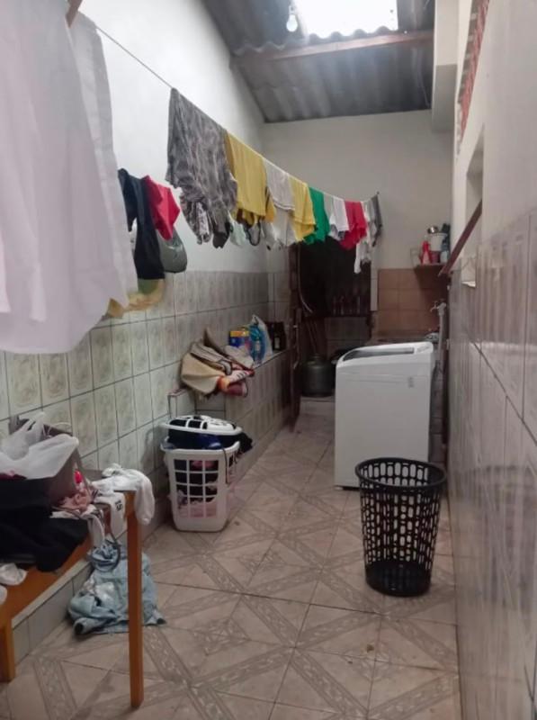 Casa, Conjunto Minascaixa, 3 Quartos, 3 Vagas